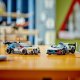LEGO Speed champions Samochody wyścigowe BMW M4 GT3 & BMW M Hybrid V8 (76922) 1