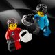 LEGO Speed champions Samochody wyścigowe BMW M4 GT3 & BMW M Hybrid V8 (76922) 5