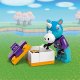 LEGO Animal Crossing Koń Julian i jego przyjęcie urodzinowe (77046) 3