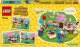 LEGO Animal Crossing Koń Julian i jego przyjęcie urodzinowe (77046) 6