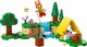 LEGO Animal Crossing Zabawy na świeżym powietrzu Bunnie (77047) 8