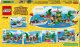 LEGO Animal Crossing Kapp’n i rejs dookoła wyspy (77048) 7