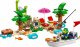 LEGO Animal Crossing Kapp’n i rejs dookoła wyspy (77048) 8