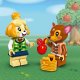 LEGO Animal Crossing Odwiedziny Isabelle (77049) 5