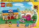 LEGO Animal Crossing Nook's Cranny i domek Rosie (77050) 1