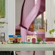 LEGO Animal Crossing Nook's Cranny i domek Rosie (77050) 2