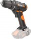 Wiertarko-wkrętarka Worx WX100.9 20 V 1