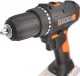 Wiertarko-wkrętarka Worx WX100.9 20 V 3