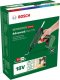 Pistolet do kleju Bosch AdvancedGlue 18 V 4