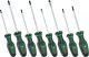Bosch Zestaw wkrętaków 1600A02BX8 8 szt. 1