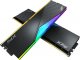 Pamięć ADATA XPG Lancer RGB, DDR5, 32 GB, 6800MHz, CL34 (AX5U6800C3416G-DCLARBK) 1