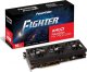 Karta graficzna Power Color Fighter Radeon RX 7900 GRE OC 16GB GDDR6 (RX 7900 GRE 16G-F/OC) 1