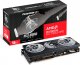 Karta graficzna Power Color Hellhound Radeon RX 7900 GRE OC 16GB GDDR6 (RX 7900 GRE 16G-L/OC) 1