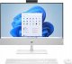 Komputer HP Komputer AIO HP Pavilion 24-ca2002na / 8B512EA / Intel i5-13 / 8GB / SSD 512GB / Intel UHD / FullHD / Win 11 / Biały 2