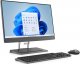 Komputer Lenovo IdeaCentre AIO 5i 24IAH7 Intel i5-13 16GB/1TB SSD Intel Xe FullHD Win 11 Szary (F0GR007SMT) 1