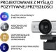 Kamera internetowa Logitech MX Brio 4K Ultra HD (960-001554) 9