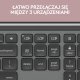 Klawiatura Logitech K950 Graphite (920-012465) 2
