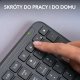 Klawiatura Logitech K950 Graphite (920-012465) 7