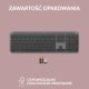 Klawiatura Logitech K950 Graphite (920-012465) 10