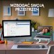 Klawiatura + mysz Logitech Signature Slim MK950 grafitowa (920-012490) 4
