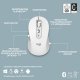 Klawiatura + mysz Logitech Signature Slim MK950 biała (920-012491) + Brio 100 (960-001585) 9