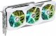 Karta graficzna ASRock Radeon RX 7900 GRE Steel Legend OC 16GB GDDR6 (RX7900GRE SL 16GO) 2