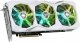 Karta graficzna ASRock Radeon RX 7900 GRE Steel Legend OC 16GB GDDR6 (RX7900GRE SL 16GO) 3