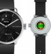Zegarek Withings Withings ScanWatch 2, 38 mm black 1