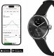 Zegarek Withings Withings ScanWatch 2, 38 mm black 2