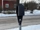 Next Green EV Charging box mount 2