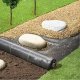Springos Agrowłóknina antychwastowa 100x0,8 m czarna mata 70g/m2 UNIWERSALNY 18