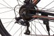 Rower Elektryczny 27,5 MTB Górski GT27,5 36V 10,4Ah 250W Aluminium 2xTarcze 11