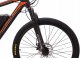 Rower Elektryczny 27,5 MTB Górski GT27,5 36V 10,4Ah 250W Aluminium 2xTarcze 12