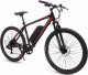 Rower Elektryczny 27,5 MTB Górski GT27,5 36V 10,4Ah 250W Aluminium 2xTarcze 3