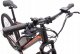 Rower Elektryczny 27,5 MTB Górski GT27,5 36V 10,4Ah 250W Aluminium 2xTarcze 7
