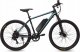 Rower Elektryczny 27,5 MTB Górski GT27,5 36V 10,4Ah 250W Aluminium 2xTarcze 9