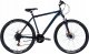 GÓRSKI ROWER MTB 29 CALI AMORTYZACJA HAMULCE TARCZOWE R. 19"21" 1