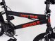 ROWER WYCZYNOWY BMX 20 CALI DO SKAKANIA ROTOR PEGI 5