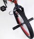 ROWER WYCZYNOWY BMX 20 CALI DO SKAKANIA ROTOR PEGI 6