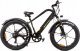FATBIKE ROWER ELEKTRYCZNY 48V 10Ah Lit-Jon Manetka 4