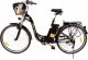 Rower elektryczny LTA-ST005 26" czarny 2