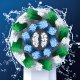 Końcówka Oral-B Pro Precision Clean (2 szt.) 9