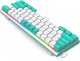 Klawiatura Redragon K683WB  (K683WB-RGB FIDD) 5