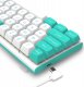 Klawiatura Redragon K683WB  (K683WB-RGB FIDD) 6