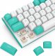 Klawiatura Redragon K683WB  (K683WB-RGB FIDD) 7