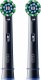 Końcówka Oral-B Pro Cross Action Black (EB50BRX-2 BK) 2