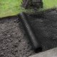 Springos Siatka na krety 2x100 m + kołki 100 szt. przeciw kretom, nornicom 45g/m2 UNIWERSALNY 10