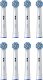 Końcówka Oral-B Pro Sensitive Clean EB60X-8 2
