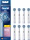 Końcówka Oral-B Pro Sensitive Clean EB60X-8 3