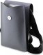 Karl Lagerfeld Torebka Karl Lagerfeld Saffiano Karl & Choupette Head (Klwbsakcpmg) Srebrne 3